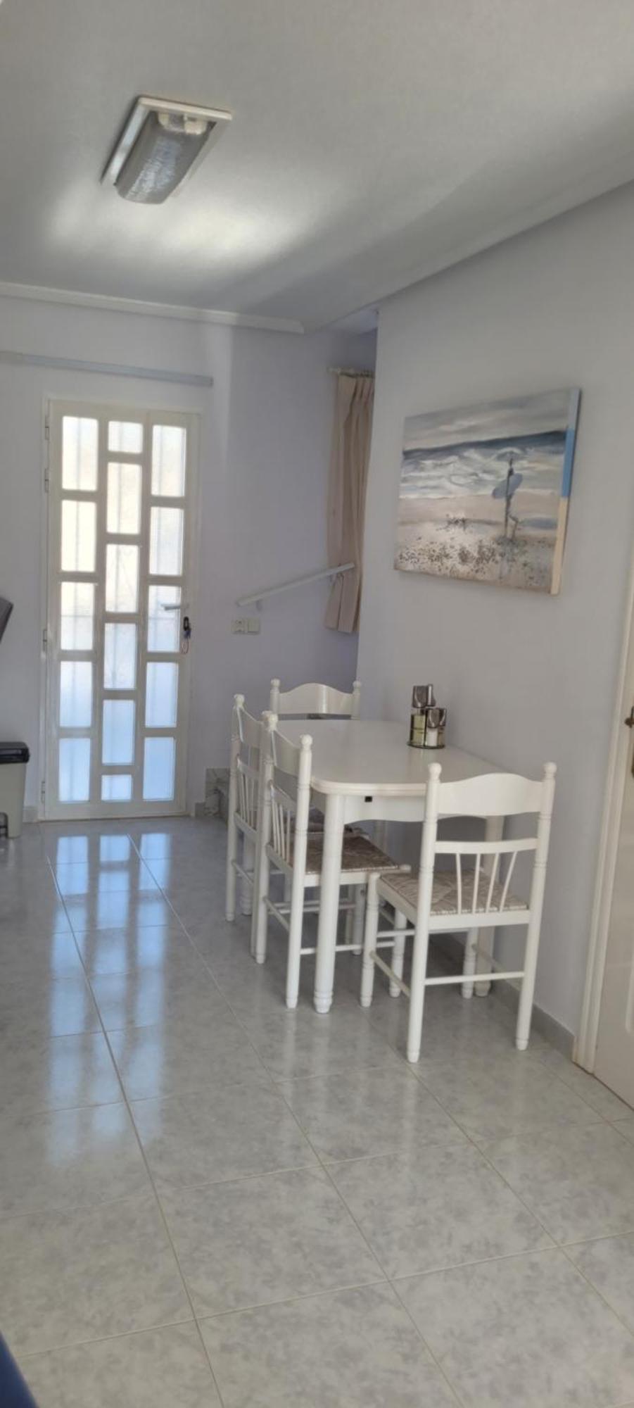 Villa The Triana Townhouse à Ciudad Quesada Extérieur photo