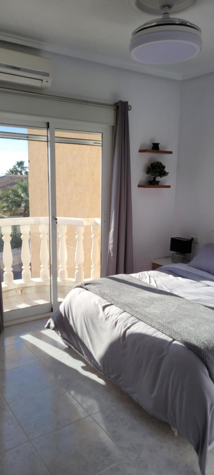 Villa The Triana Townhouse à Ciudad Quesada Extérieur photo