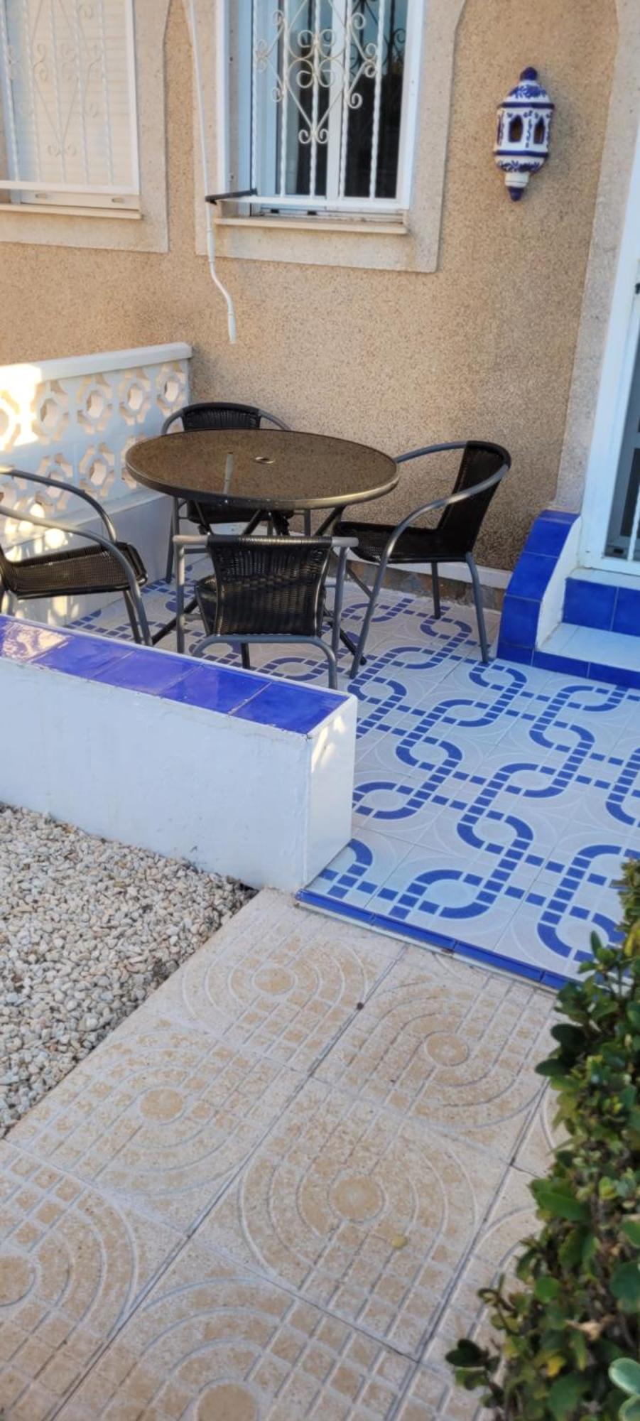 Villa The Triana Townhouse à Ciudad Quesada Extérieur photo