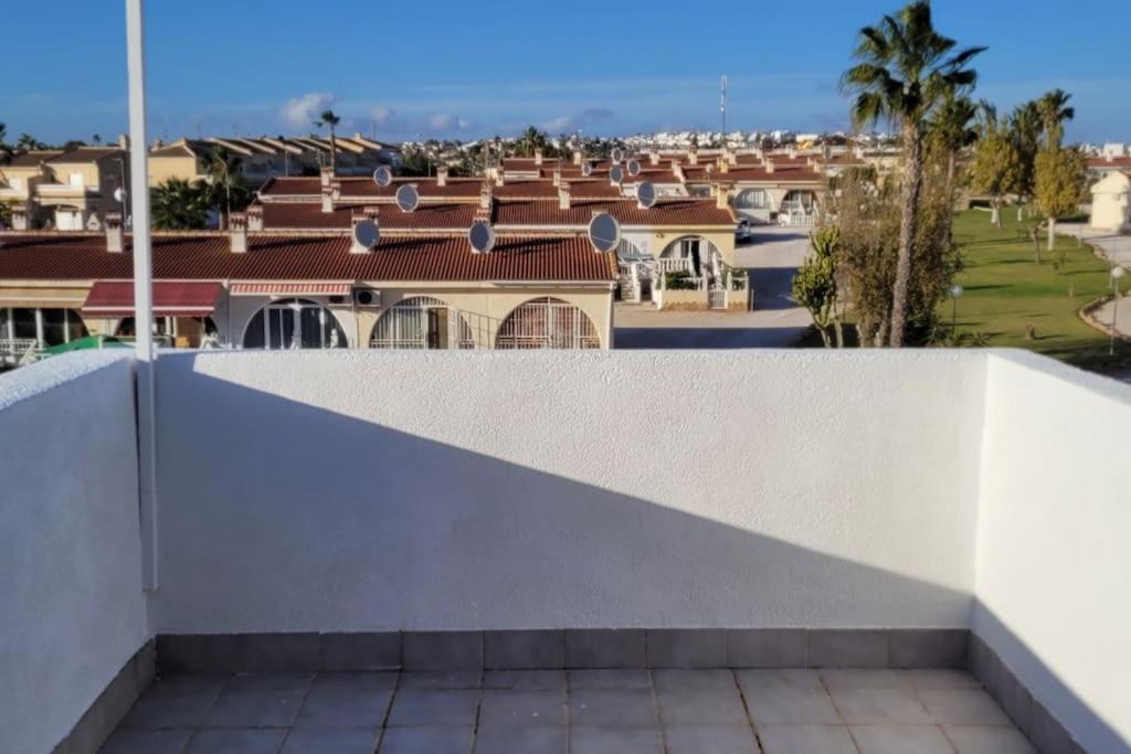 Villa The Triana Townhouse à Ciudad Quesada Extérieur photo
