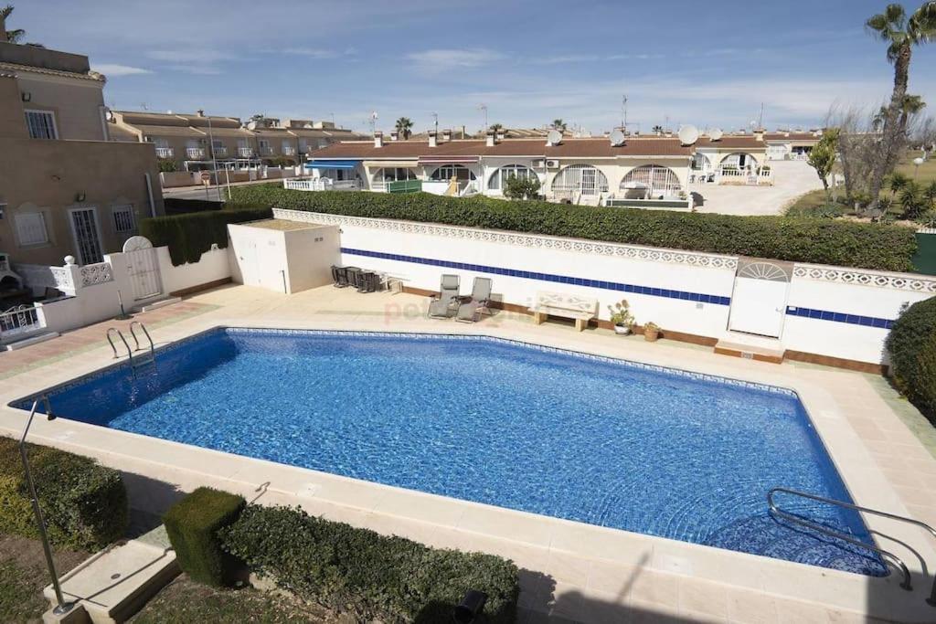 Villa The Triana Townhouse à Ciudad Quesada Extérieur photo