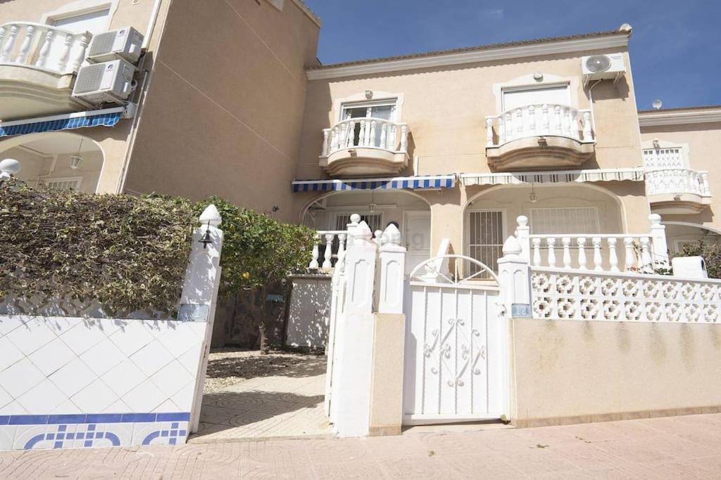 Villa The Triana Townhouse à Ciudad Quesada Extérieur photo