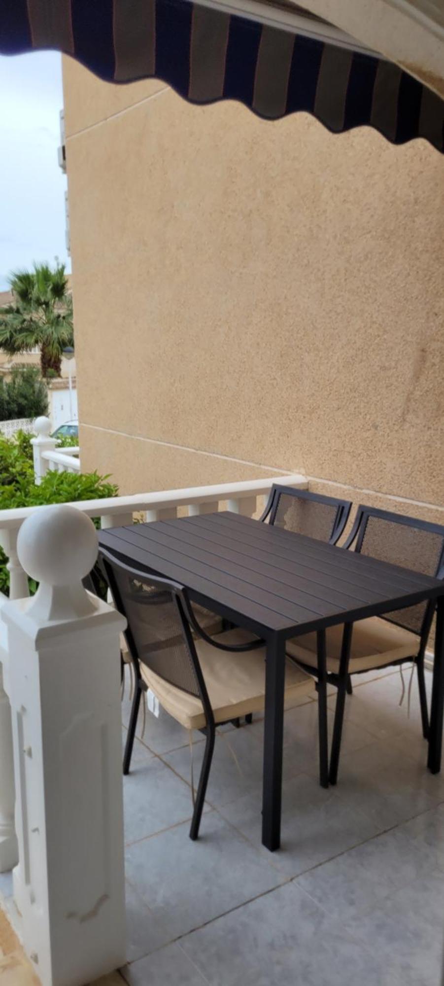 Villa The Triana Townhouse à Ciudad Quesada Extérieur photo