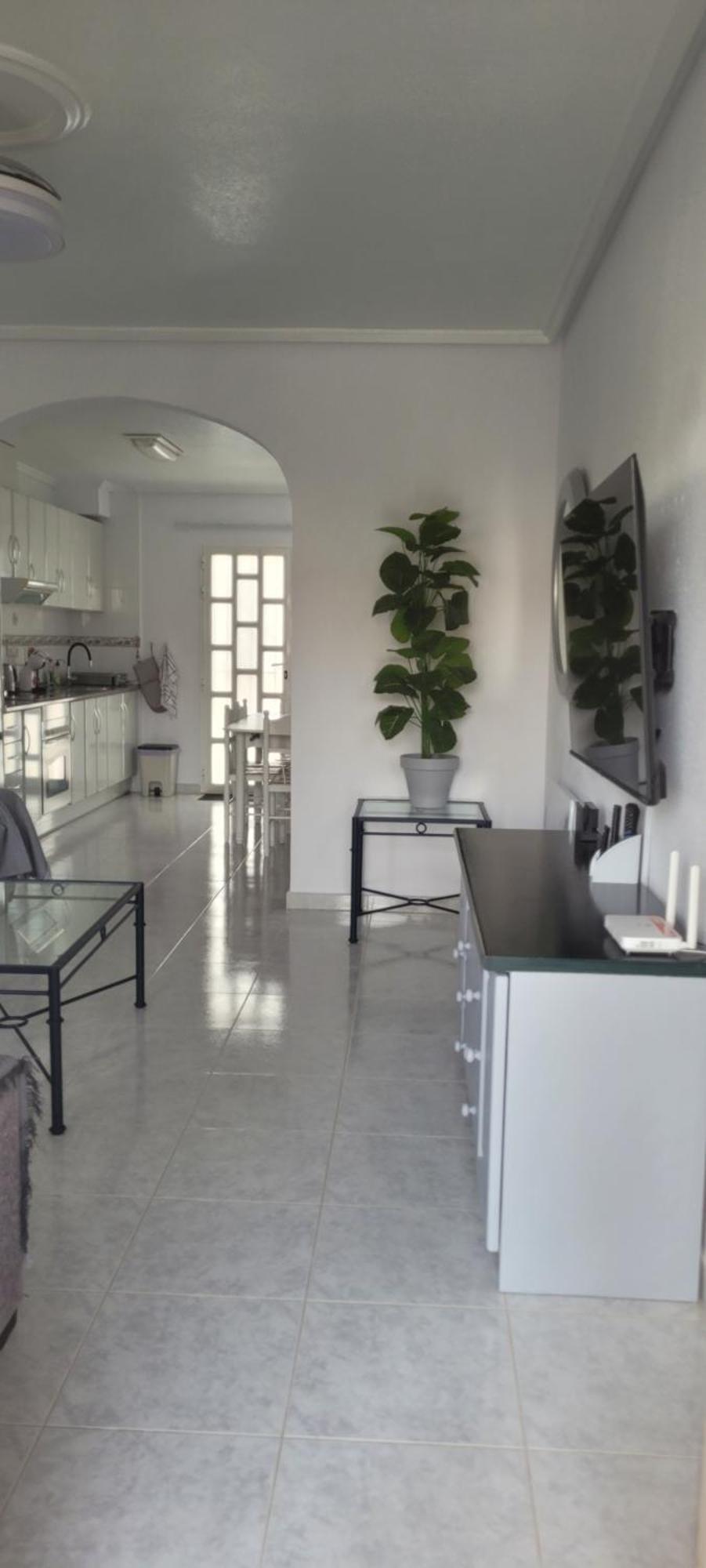 Villa The Triana Townhouse à Ciudad Quesada Extérieur photo
