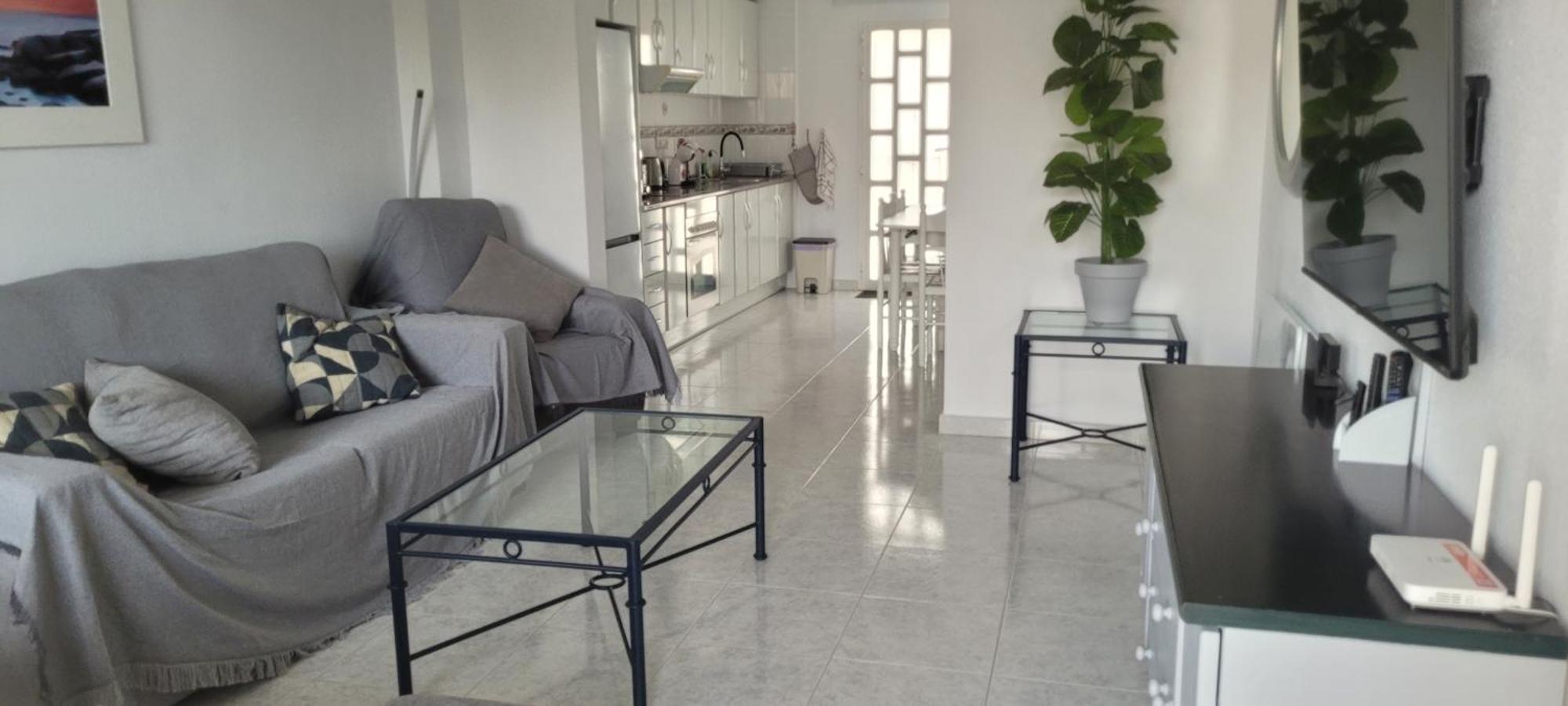 Villa The Triana Townhouse à Ciudad Quesada Extérieur photo