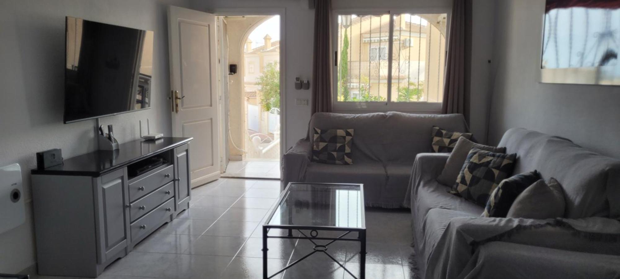 Villa The Triana Townhouse à Ciudad Quesada Extérieur photo