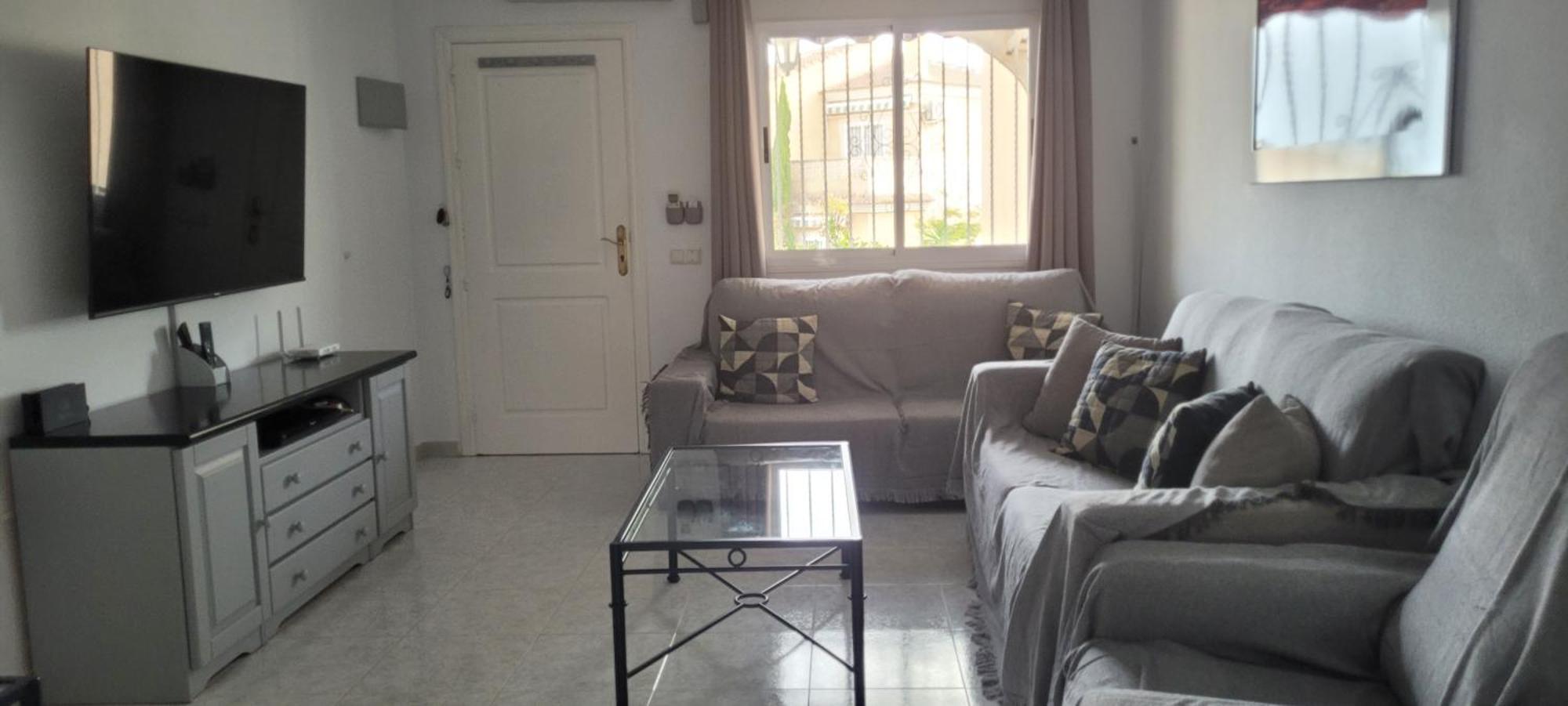 Villa The Triana Townhouse à Ciudad Quesada Extérieur photo