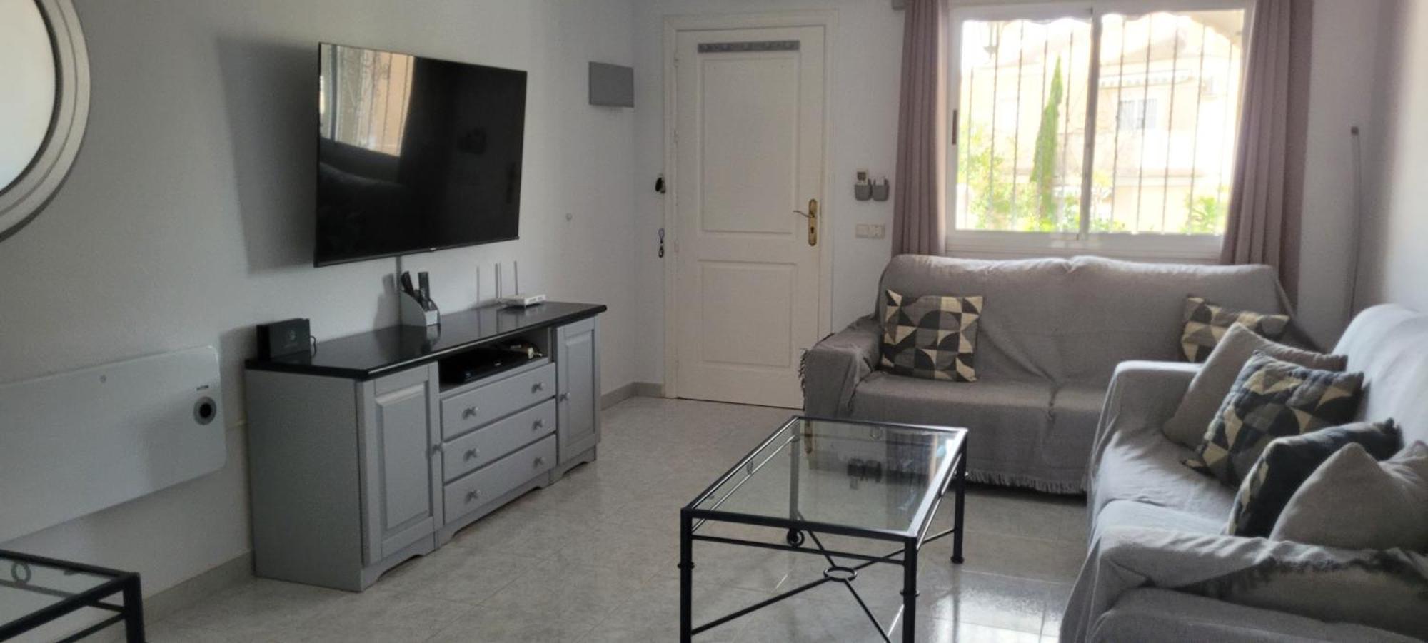 Villa The Triana Townhouse à Ciudad Quesada Extérieur photo